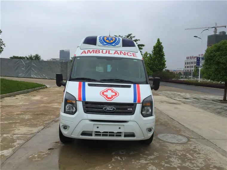 阳春市出租案例